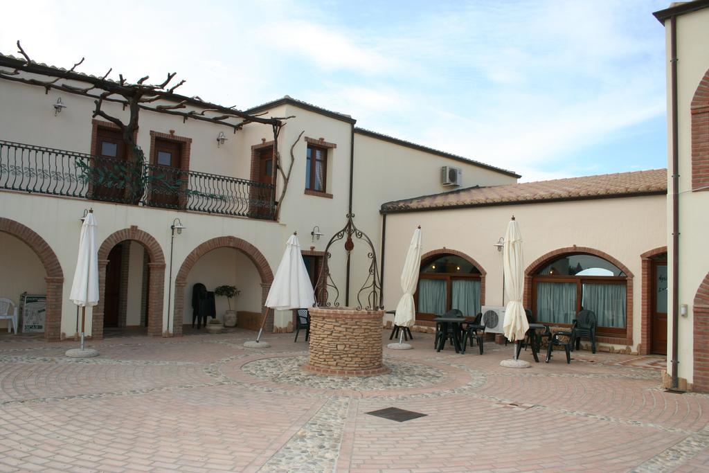 Farm stay L ' Orizzonte *