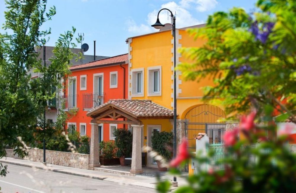 Marin 3* Pula