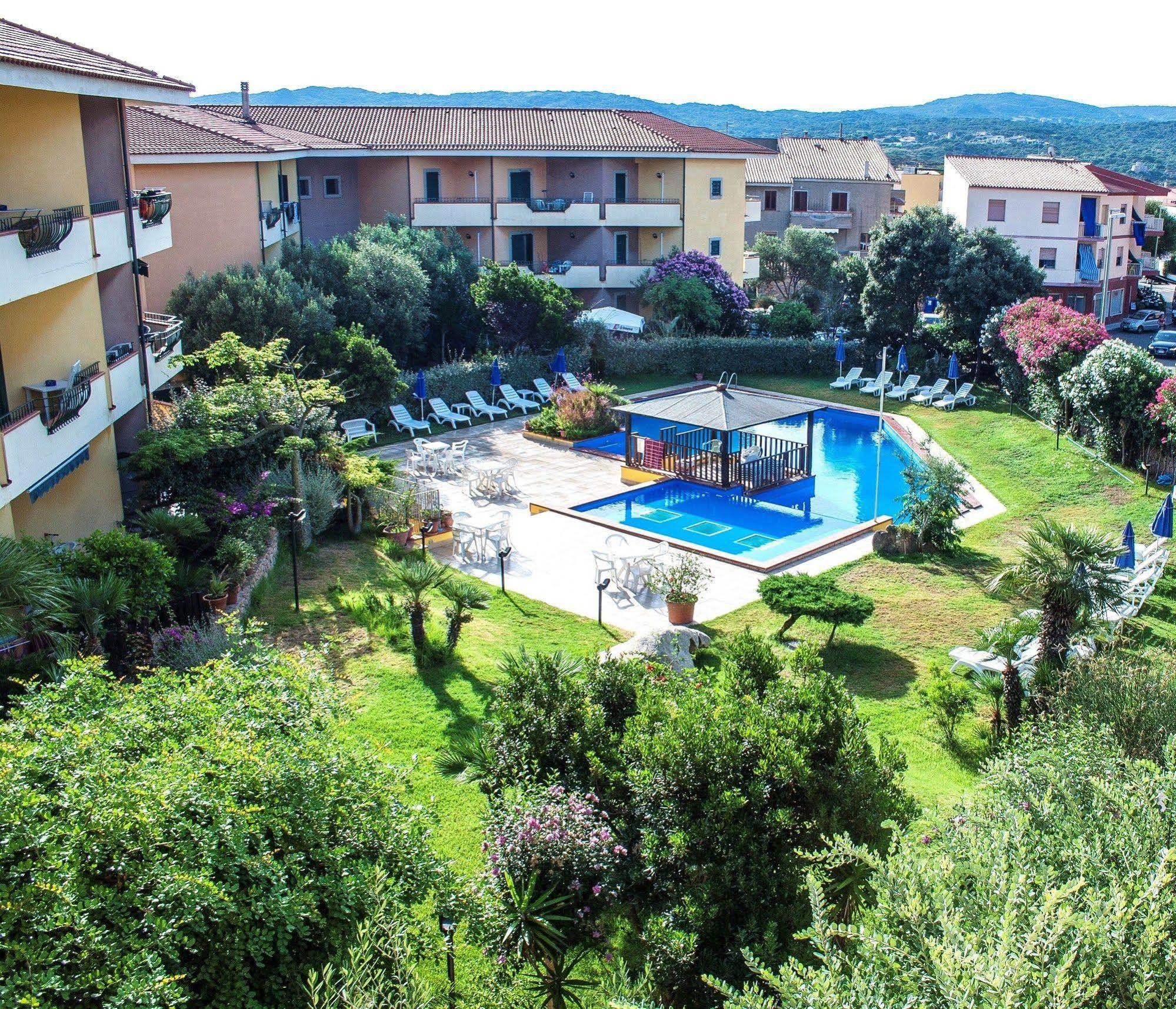 Appartamento Li Velieri Santa Teresa di Gallura