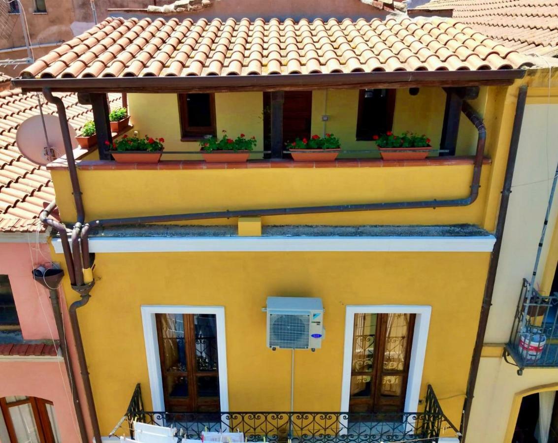 Bed & Breakfast Il Terrazzino 3*