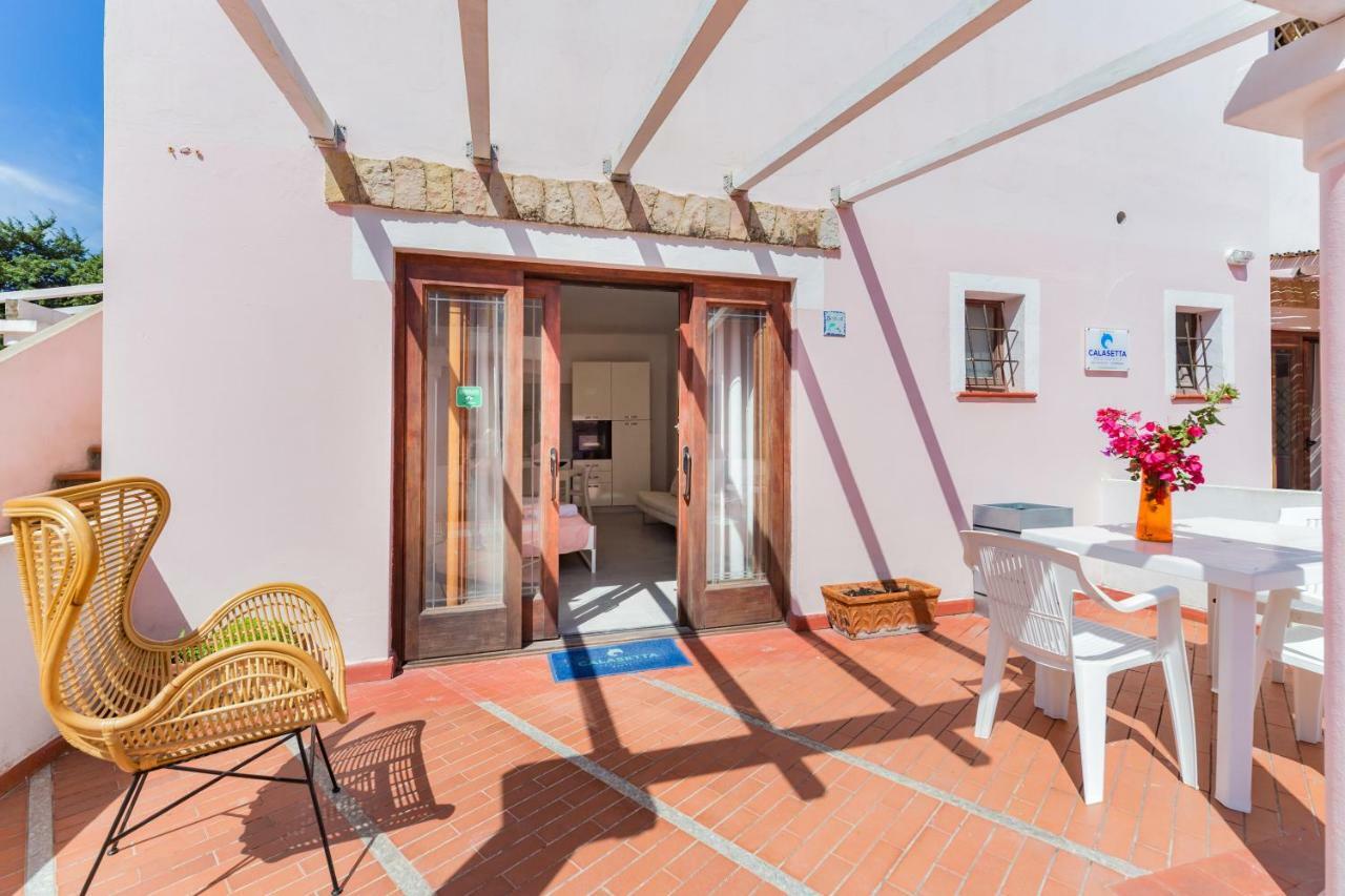 Aparthotel Calasetta Residence Calasetta