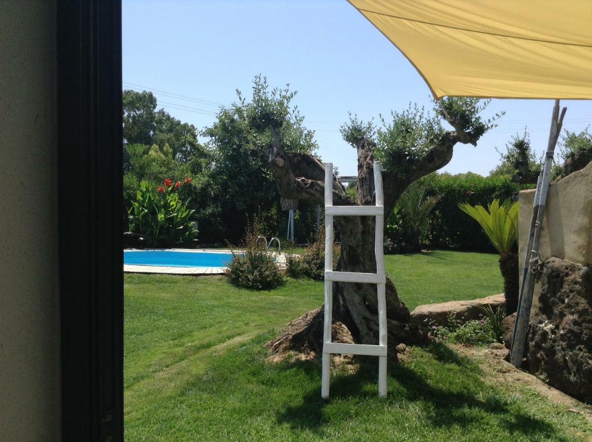 Casa Pramas *
