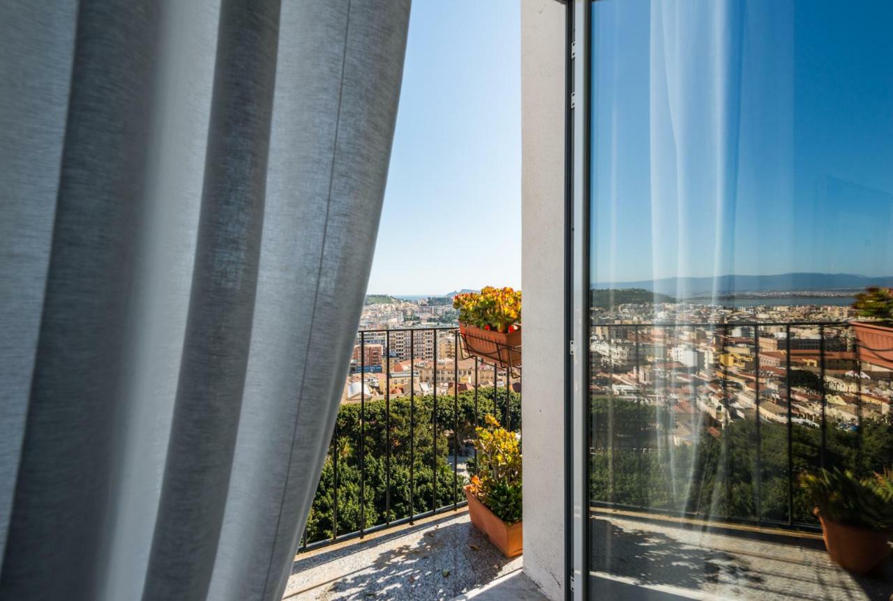 Appartamento Vico 6 - Enchanting View In The Center *