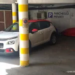 Casa Vacanze Bouganville La Maddalena Con Parcheggio Privato