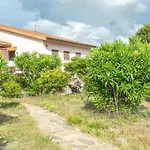 Affittasardegna-Appartamento E Villetta Bilo Janna