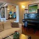 Hotel Don Diego