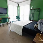 Penthouse Genneruxi