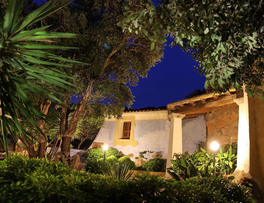 Residenza Di Campagna Seranile Hétvégi ház Dorgali
