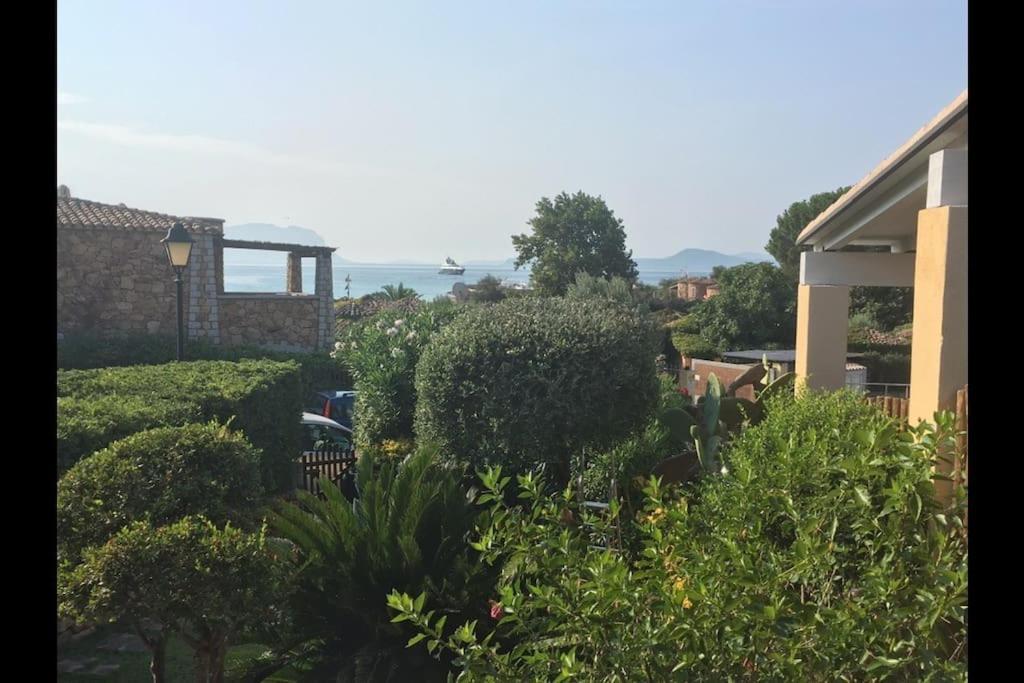 Baia Caddinas Casa Con Vista Mare * Golfo Aranci
