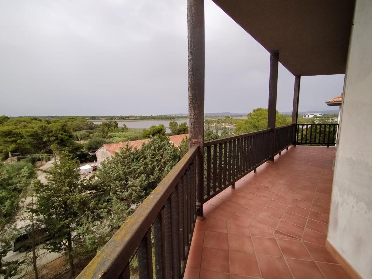 Apartment La Casa Bianca - Calich