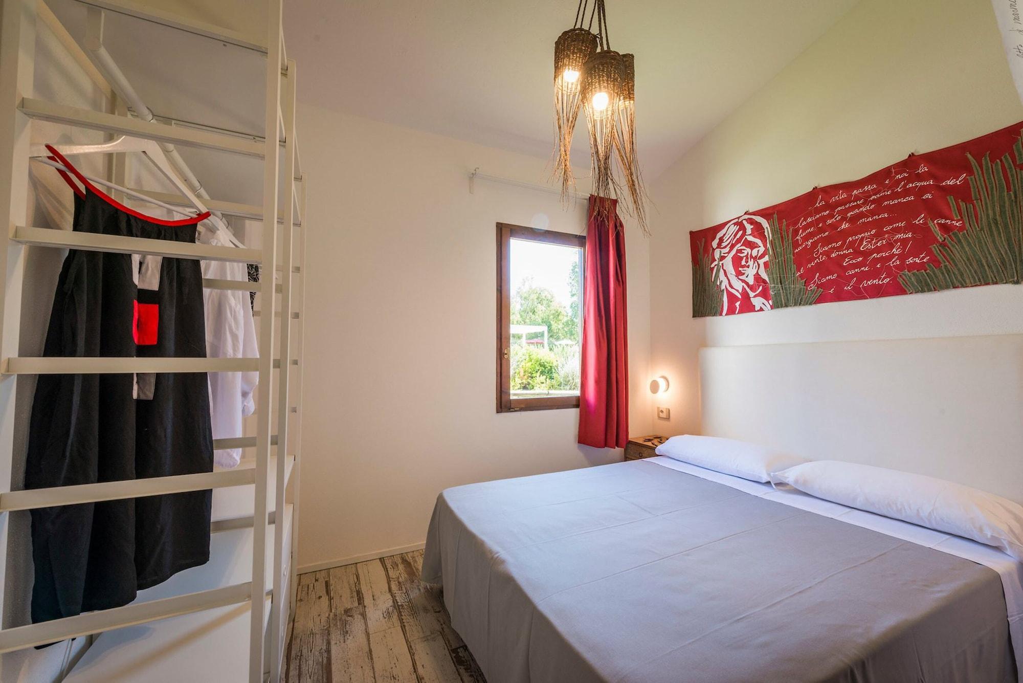 Tiliguerta Glamping & Village 4* Muravera