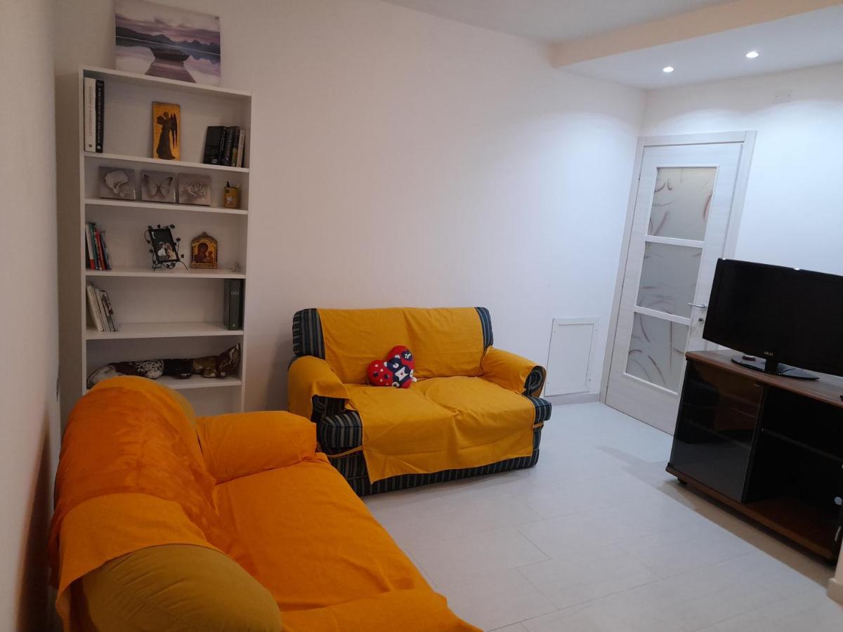 Anna's House Su Planu Apartamento Cagliari