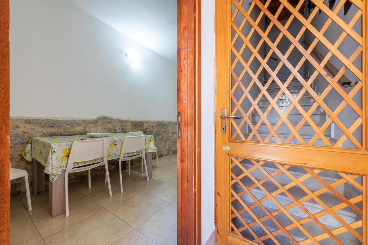 Holiday home Regina Margherita T