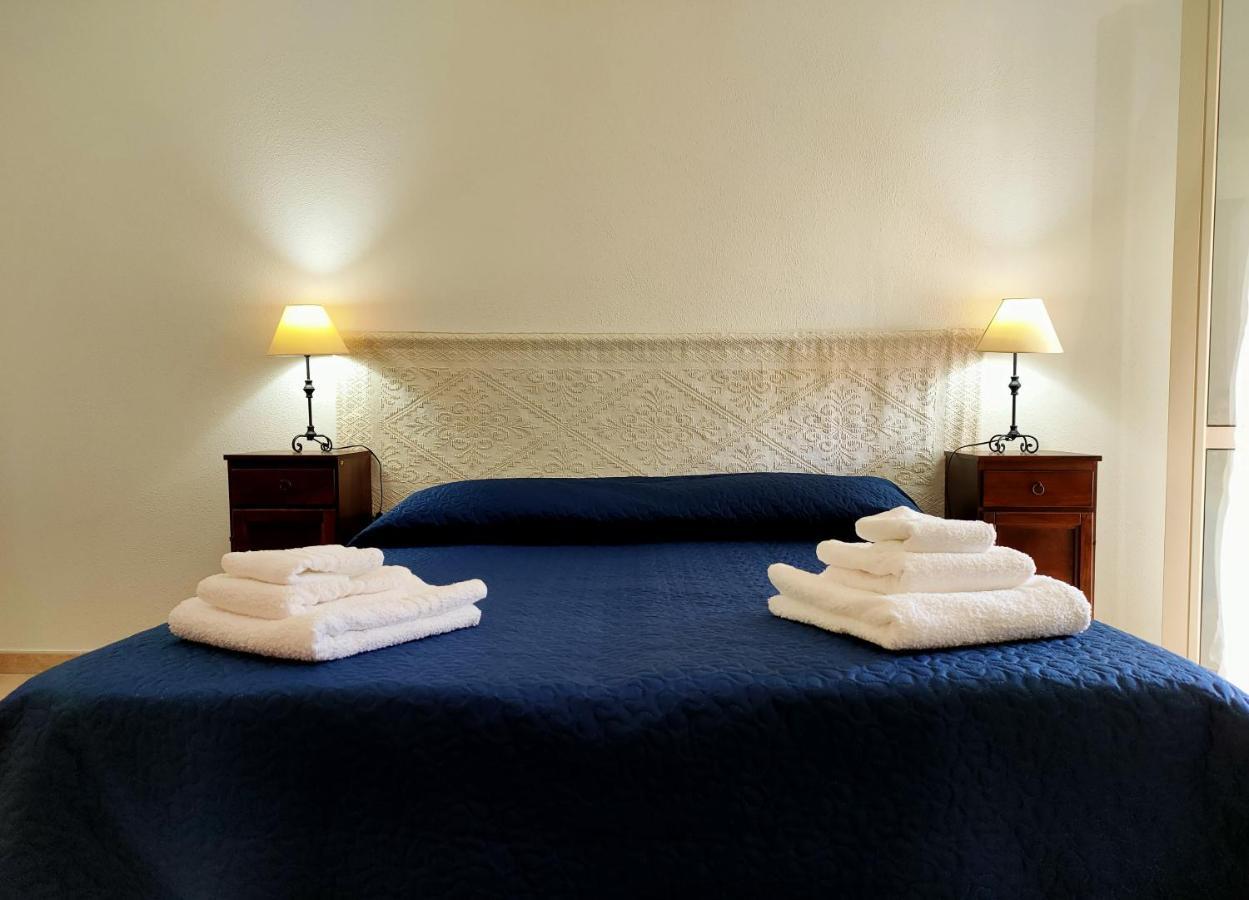Appartamento Casa Pinedda *