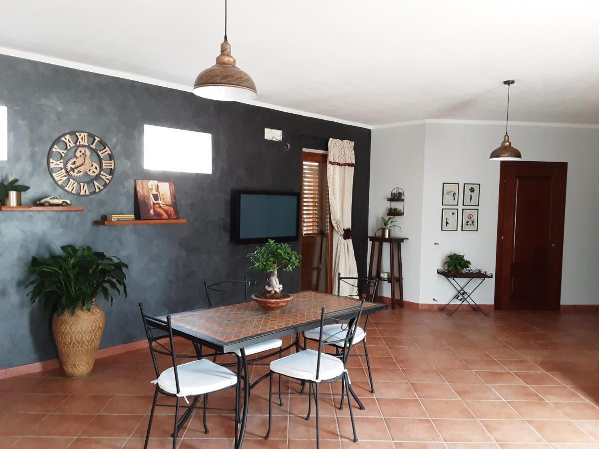 Bed & Breakfast L'aura *