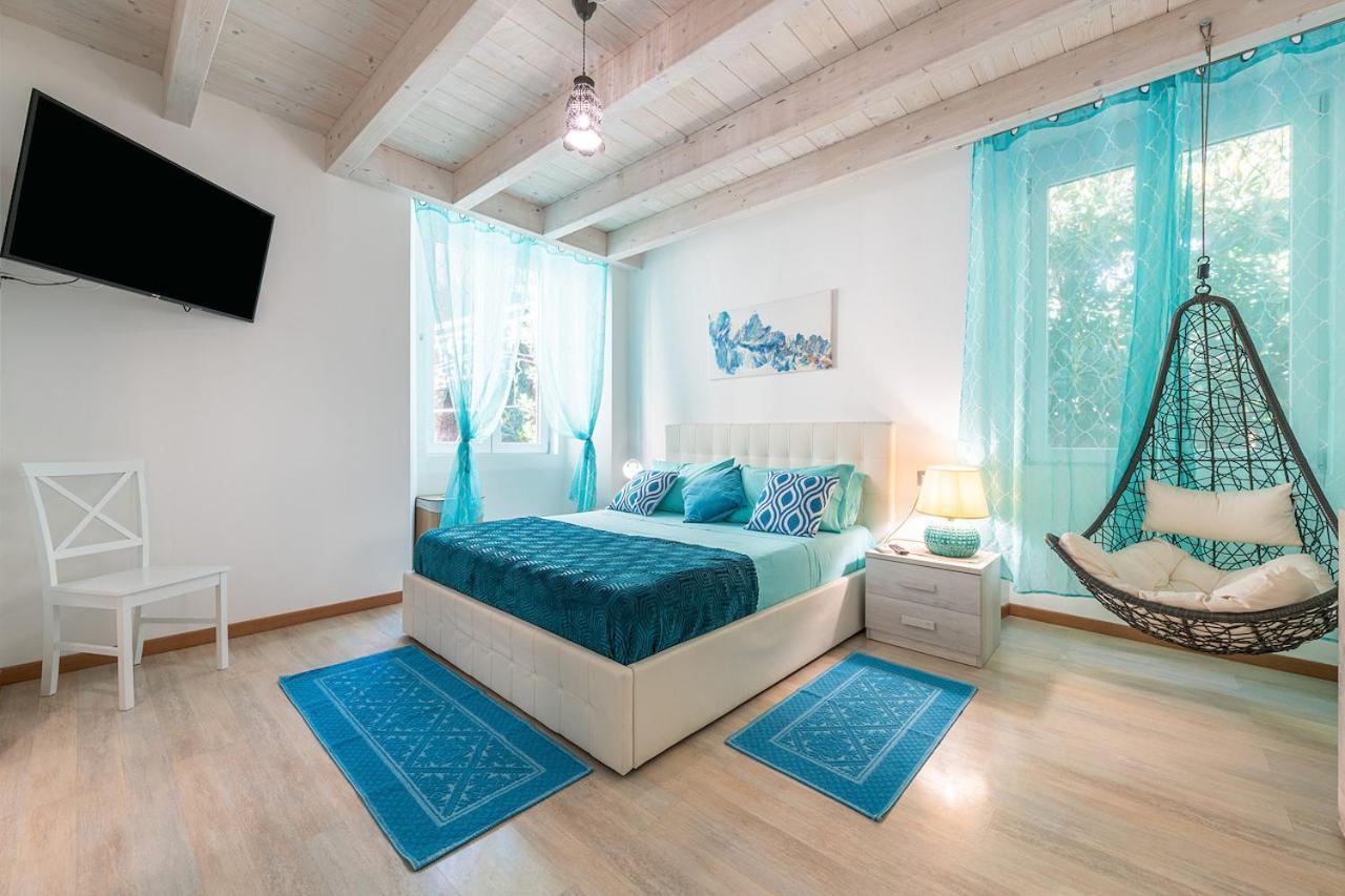 La Perla Apartment *
