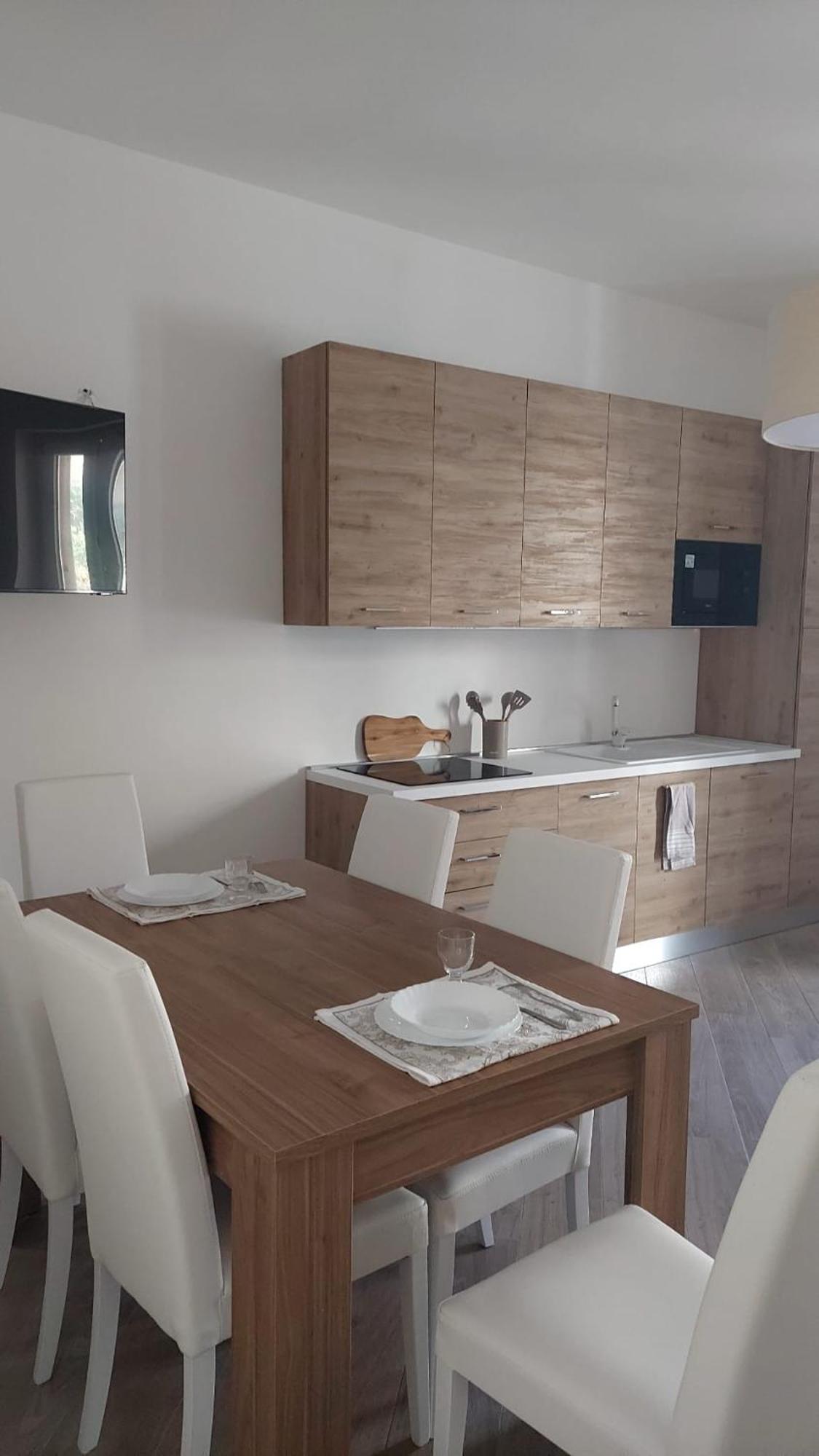 Ariel House Appartamento *