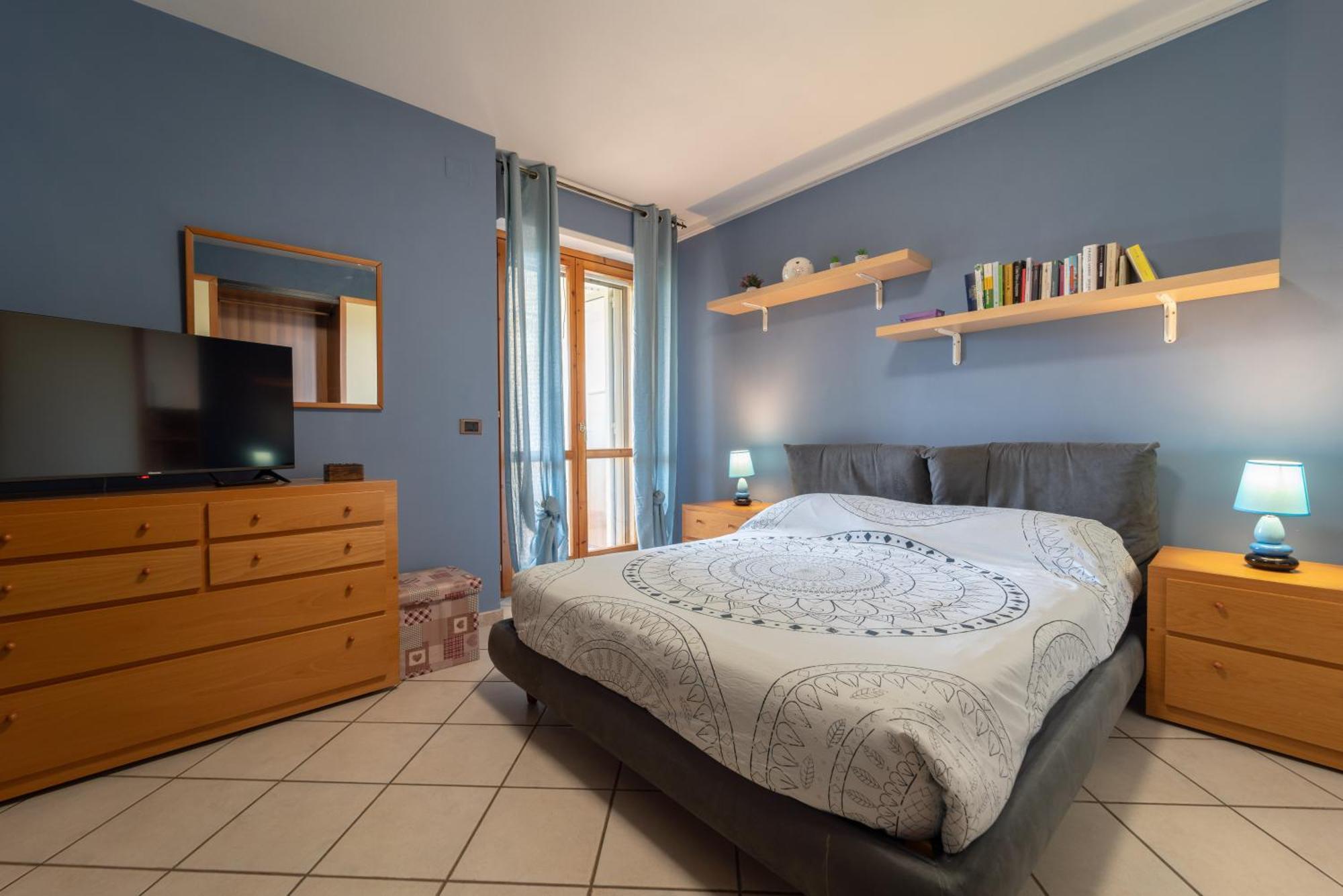 Casa Aurelia Appartamento *