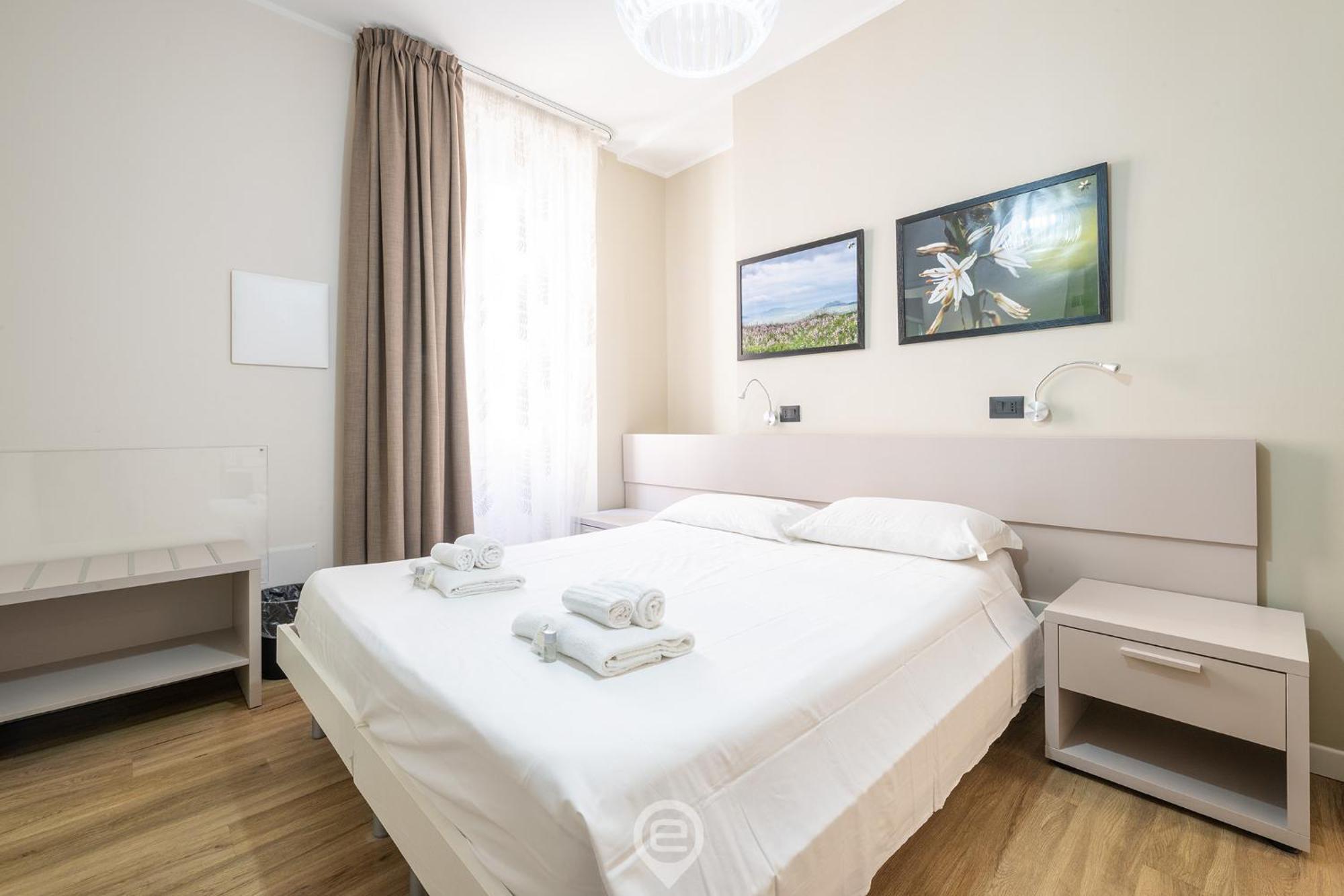 Estay Piazza Repubblica Pensión *