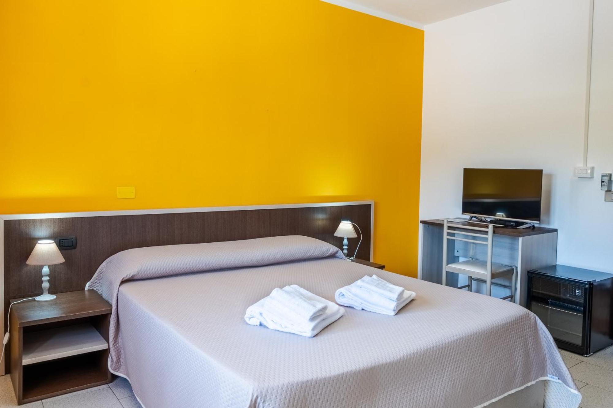 Hotel Marina 2*
