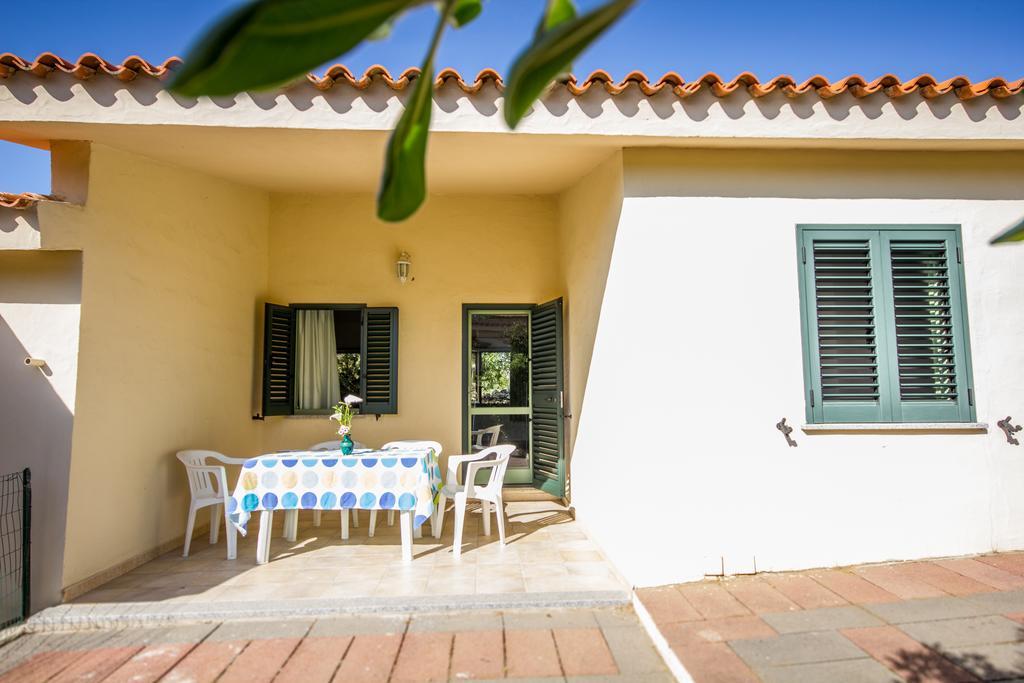 Appartement I Giardini Di Cala D'ambra