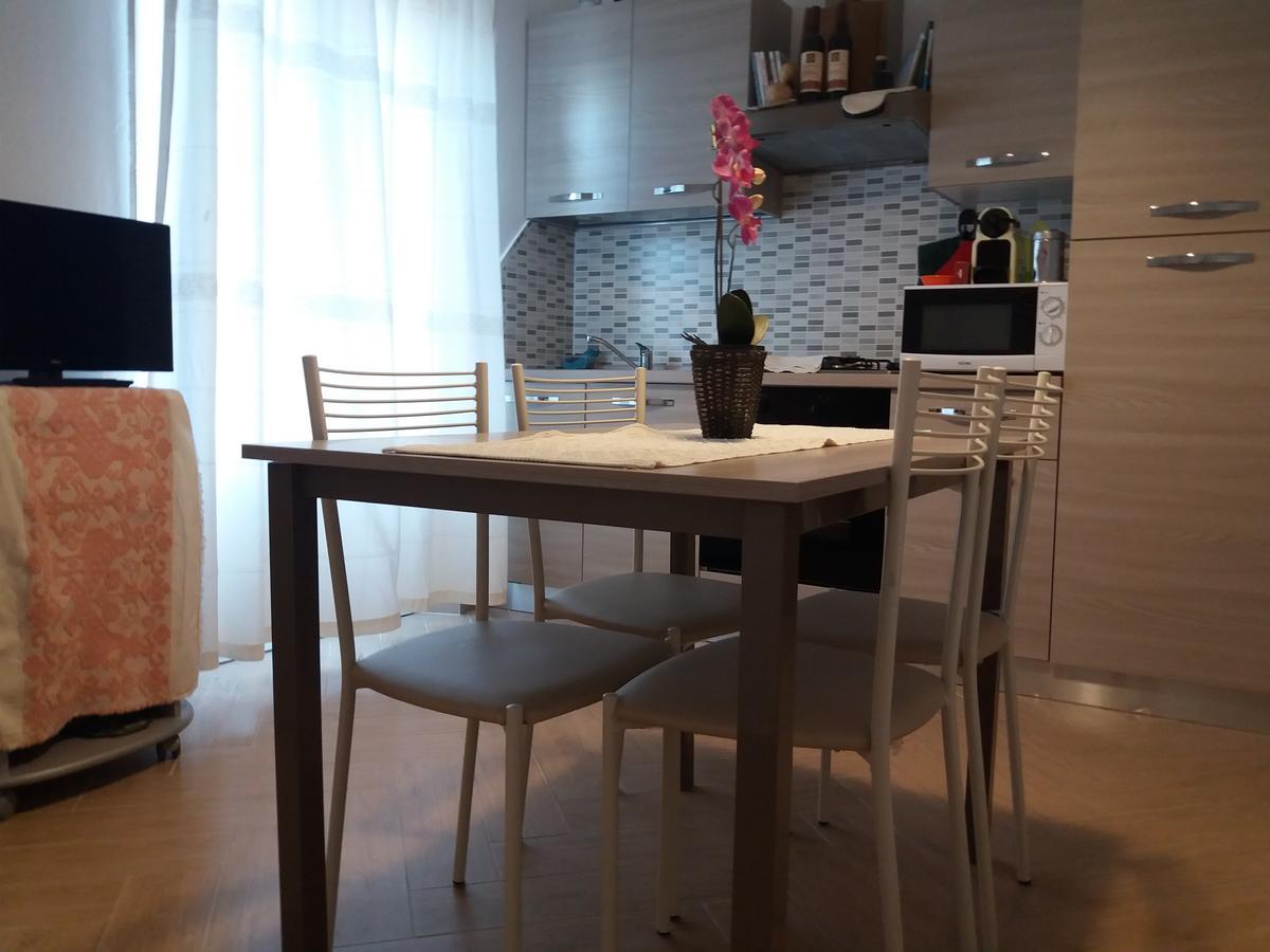 Casa Ilaria Appartement *