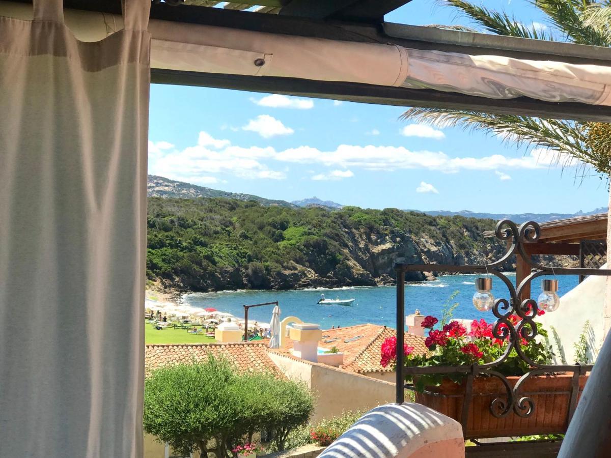 Cala Del Faro - Casa Di Mare Porto Cervo