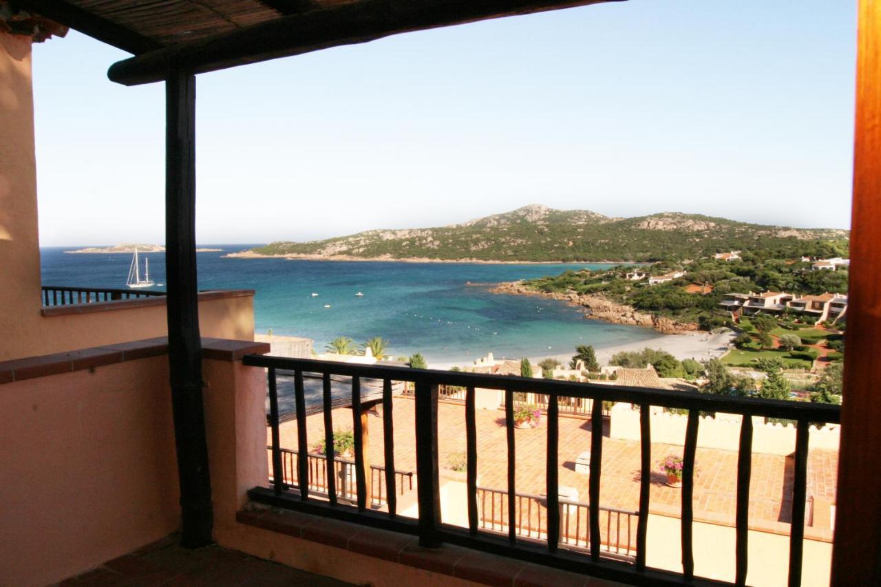 Hotel apartamentowy Chrysalis Bay