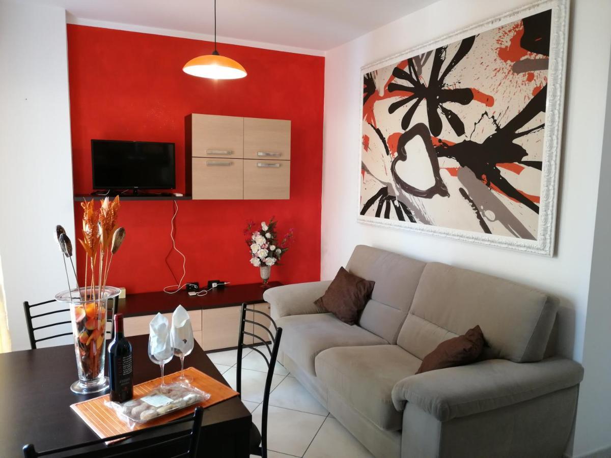 Apartmán #voglioandareadalghero Alghero