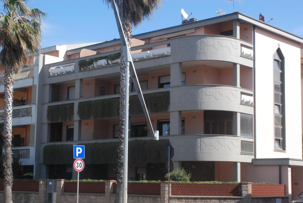 Appartement Interno 4 *