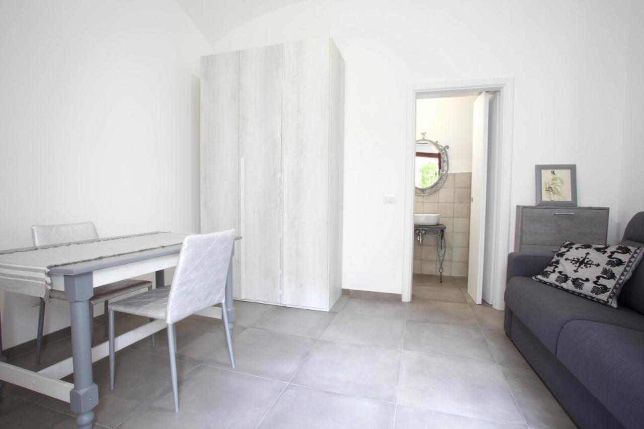 Mamù Appartement *