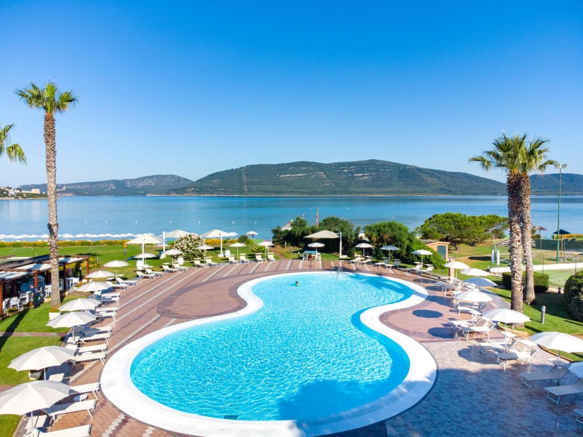 Corte Rosada Affiliated By Melia (adults Only) 4* Αλγκέρο