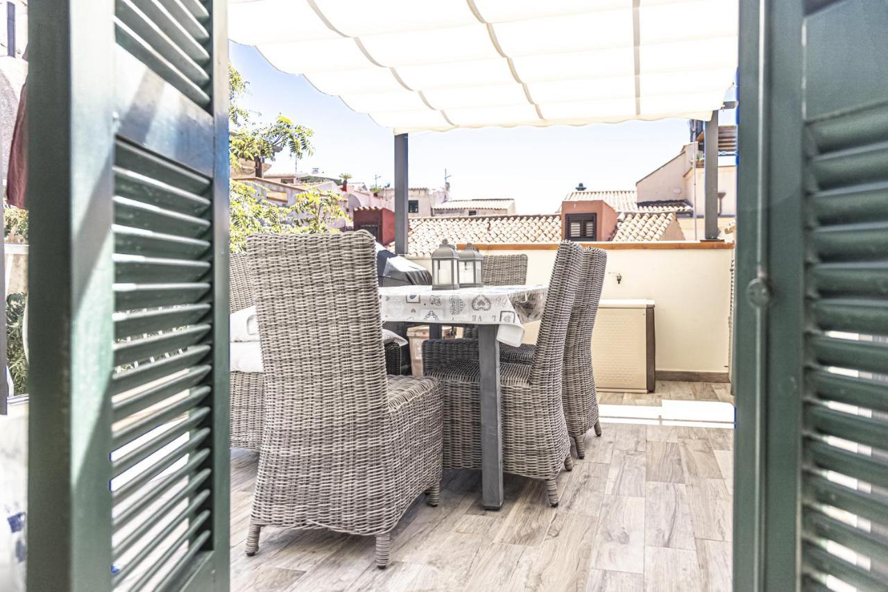 Appartement Casa Argo Navis