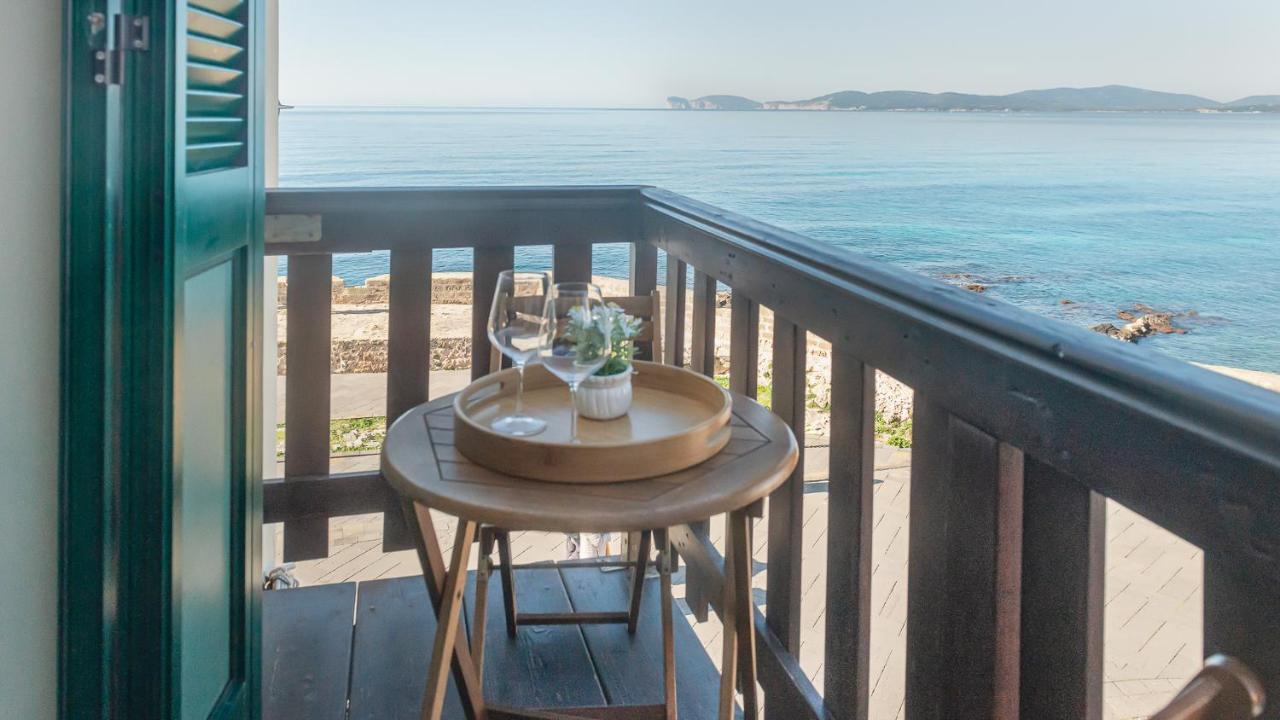 Waterfront Appartement Alghero