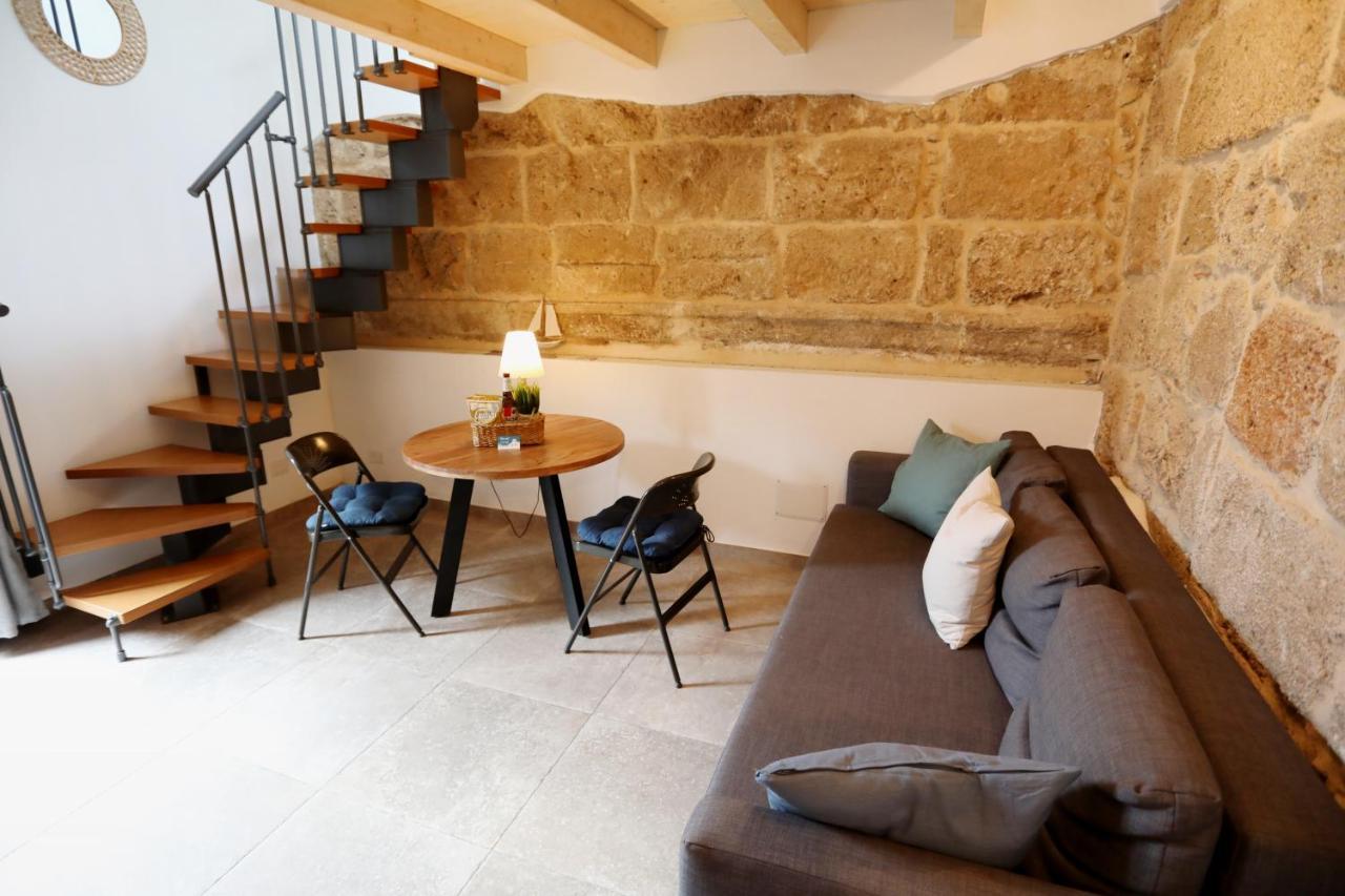 Domo Del Convento Apartment *
