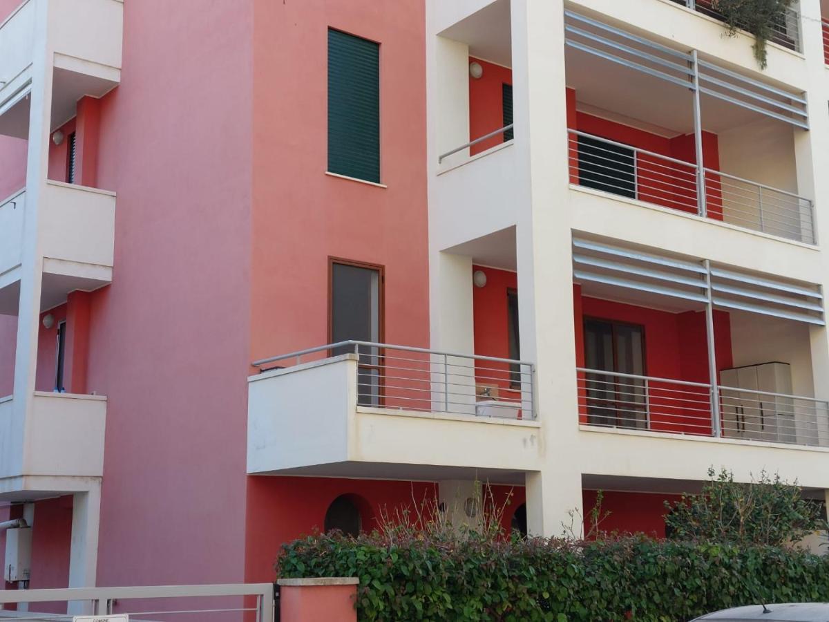 La Maddalenetta Apartament *