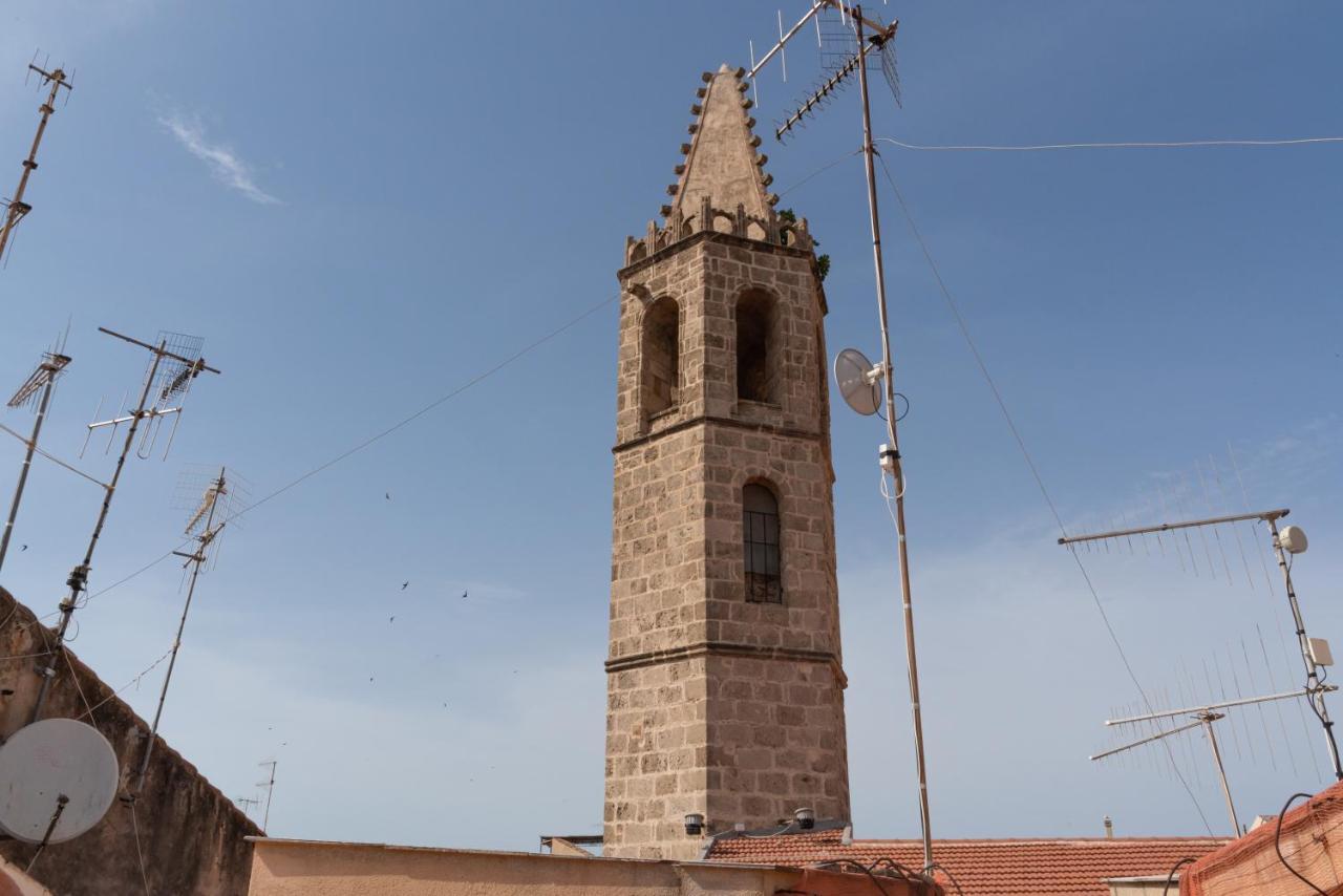 Pepigall Alghero