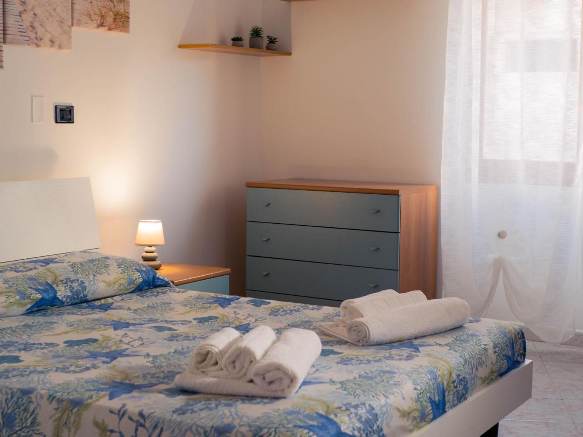 Aigua De Mar Bed and breakfast *