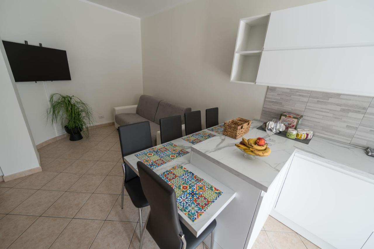 Casa Matilde Appartamento