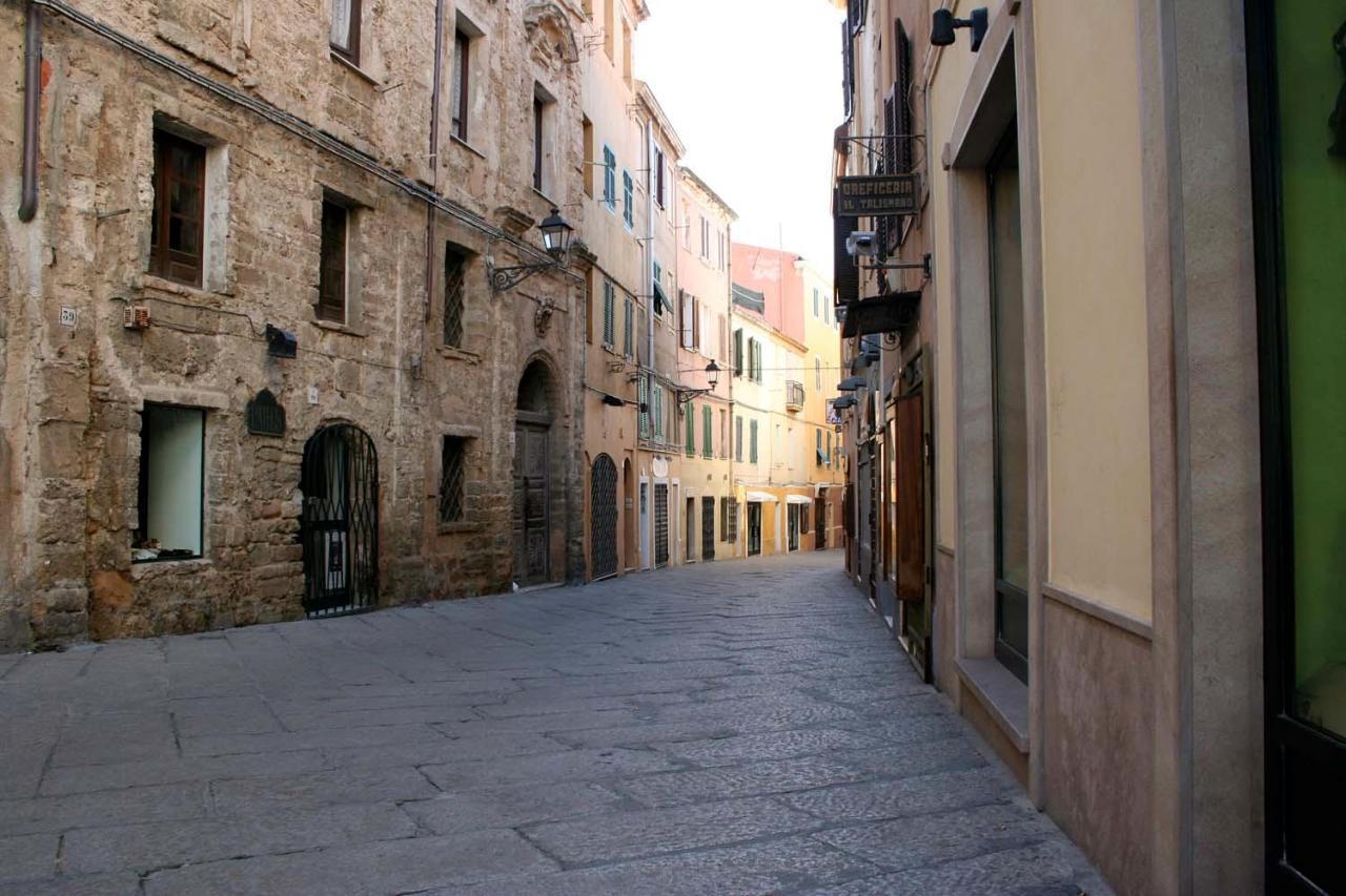 Apt Lux Apartmán Alghero