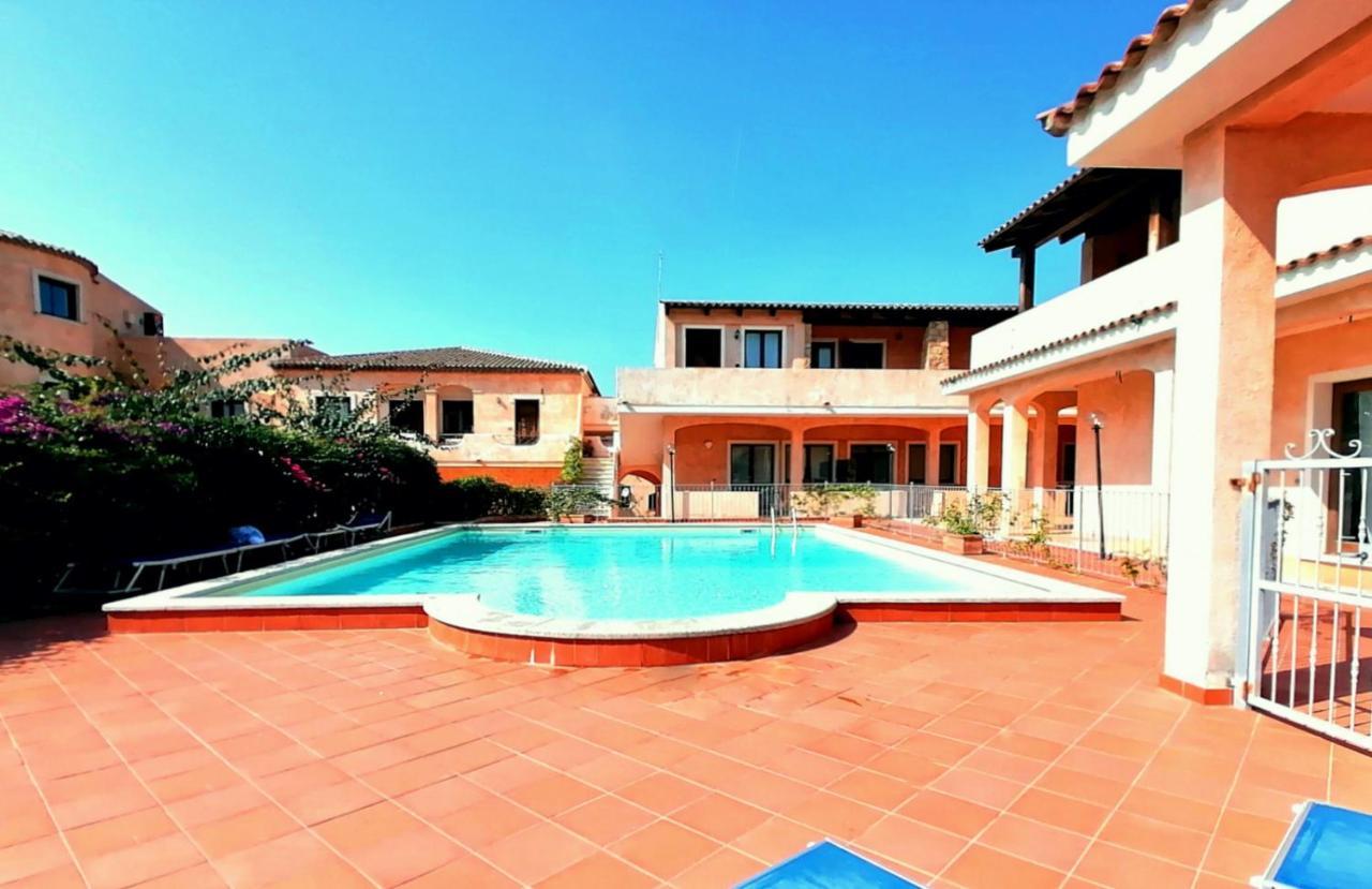 Porto Cervo Apartment Ferienhaus *
