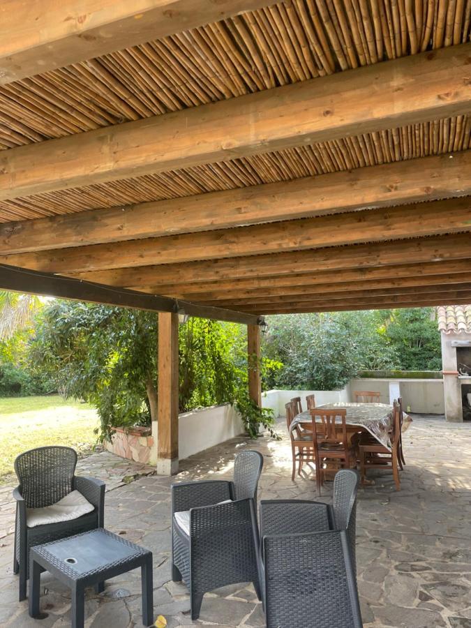 בית נופש Roy House אלגהרו