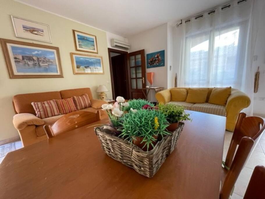 Civico 8bis Casa Vacanze