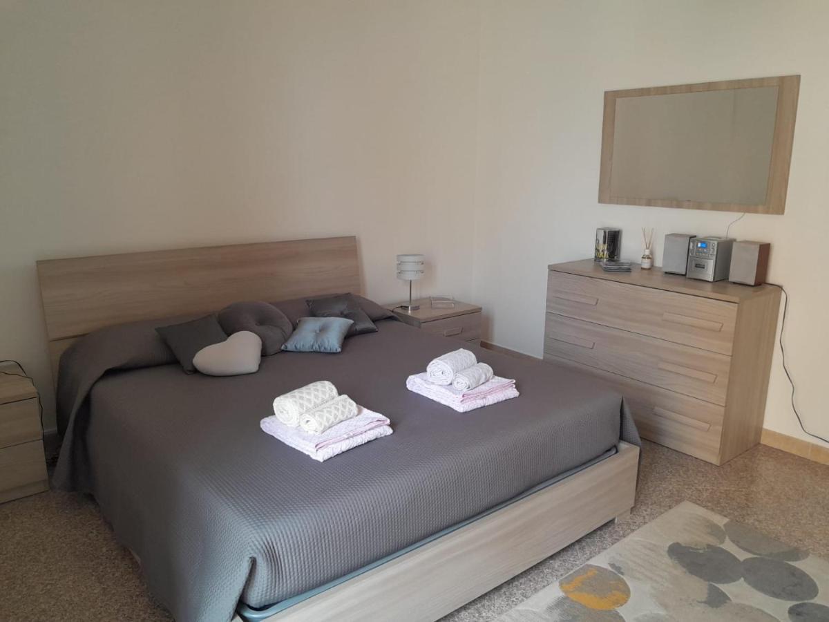 Casa Onelia Apartment