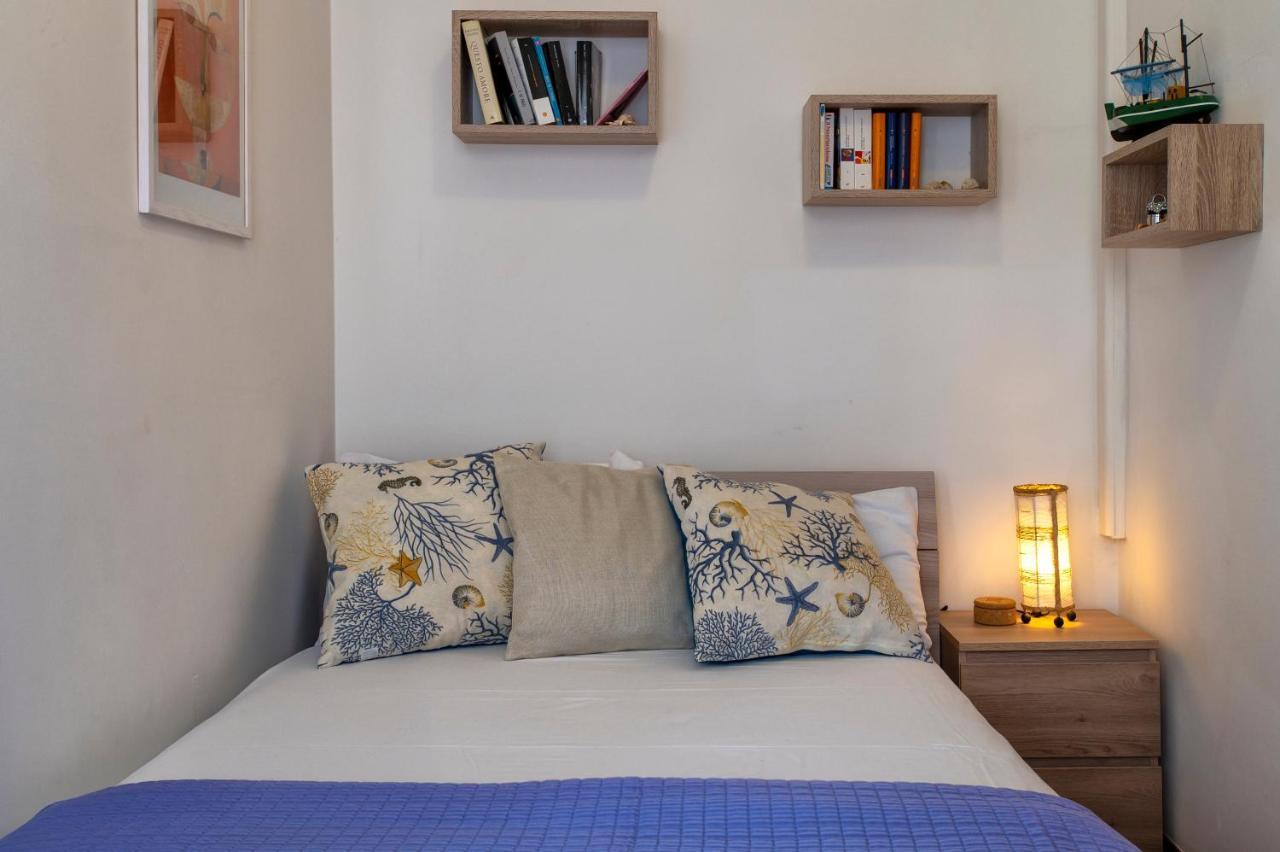 Marsol, A 200 Metri Dal Mare Appartement Alghero