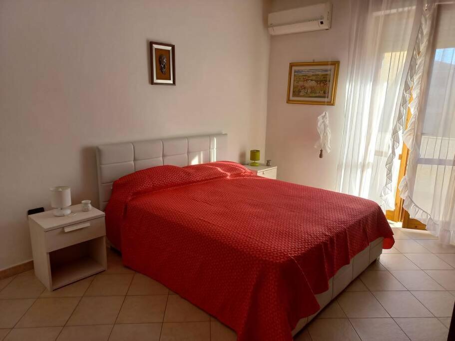 Due Passi Dalla Apartament *