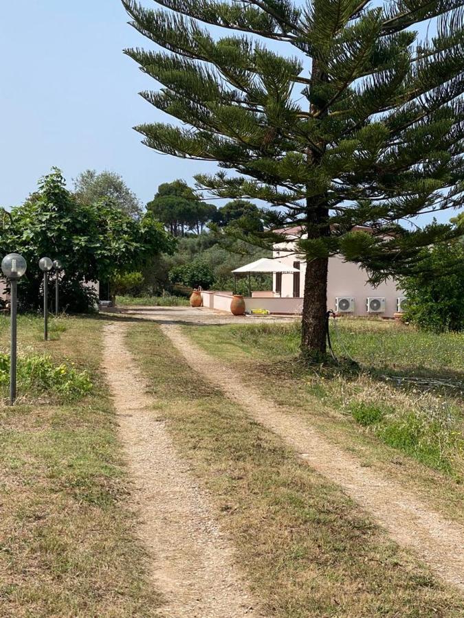 Miquel - Casina Di Campagna Hébergement de vacances *