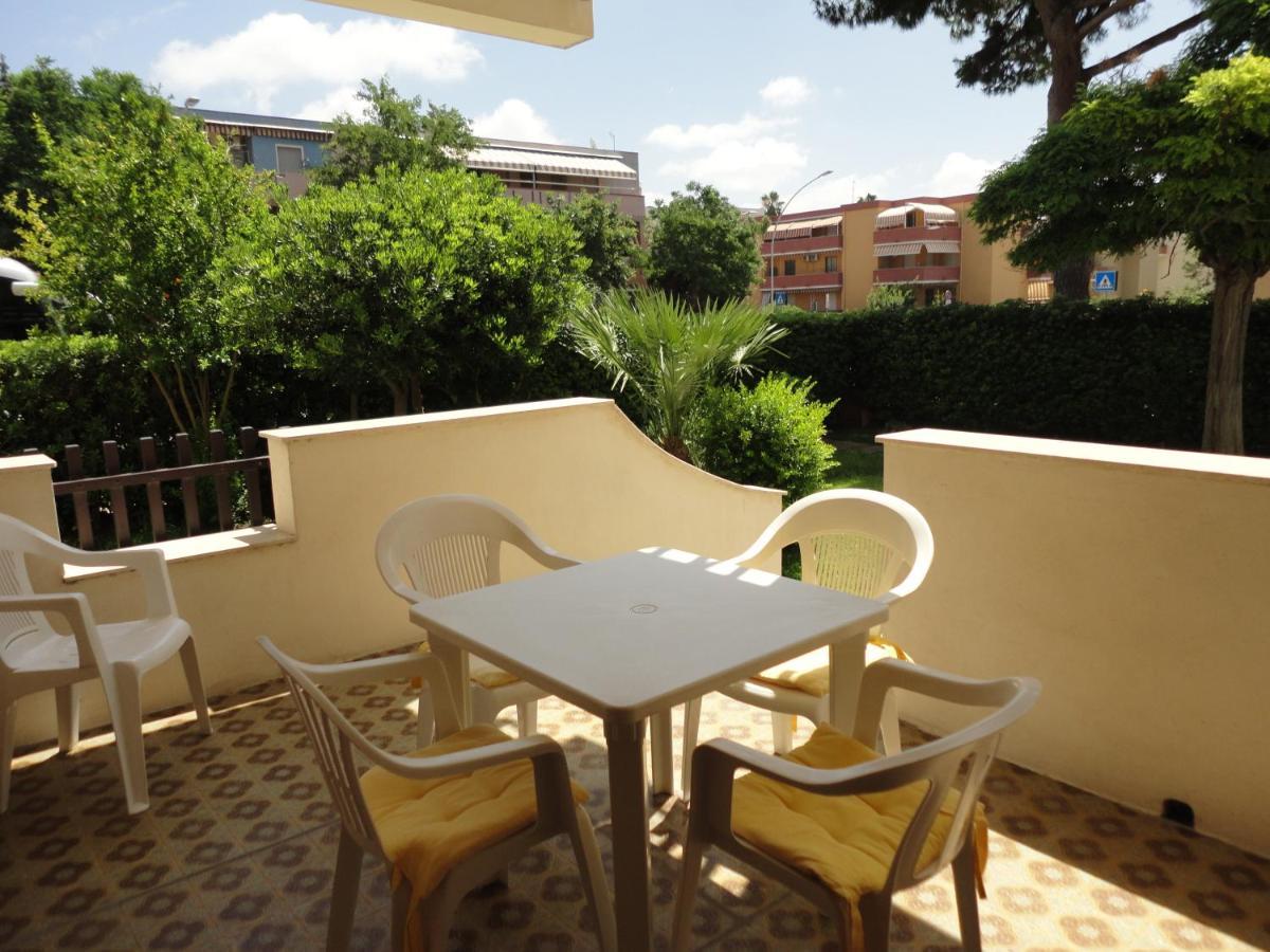 Vicino Al Mare Apartamento *