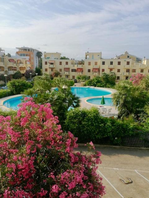 דירה Casa Fronte Con Piscina *