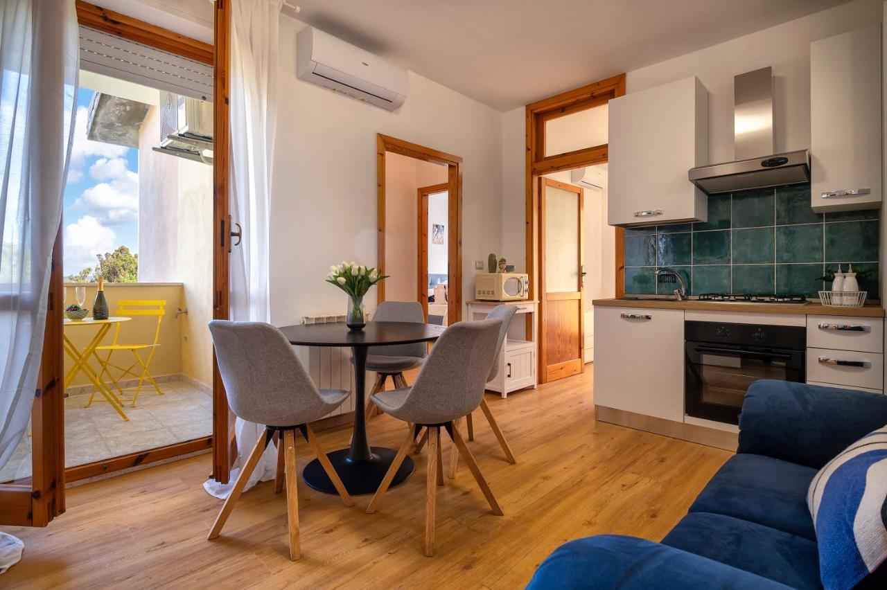 Appartement Casa Mirai: Posizione Strategica Con Posto Auto *